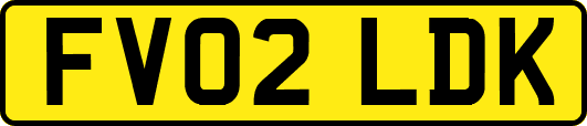FV02LDK