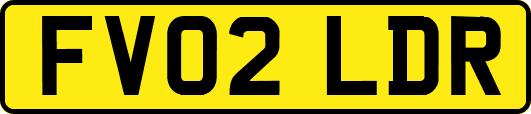 FV02LDR