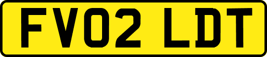 FV02LDT