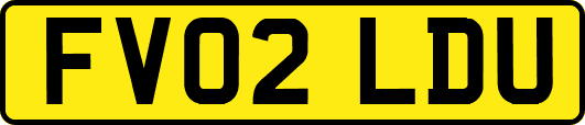 FV02LDU