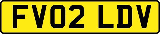 FV02LDV