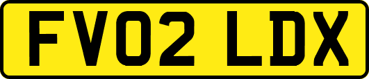 FV02LDX