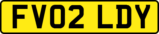 FV02LDY
