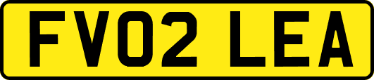 FV02LEA