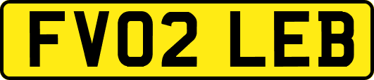 FV02LEB