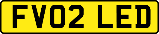 FV02LED