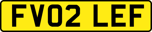 FV02LEF