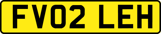 FV02LEH