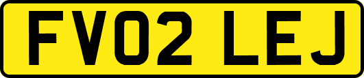 FV02LEJ
