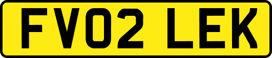 FV02LEK