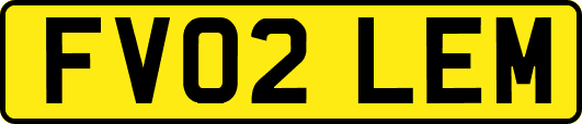 FV02LEM
