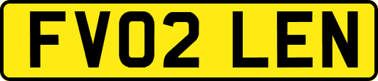 FV02LEN