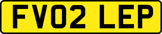 FV02LEP
