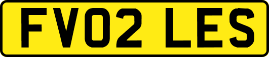 FV02LES