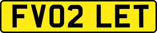 FV02LET