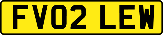 FV02LEW