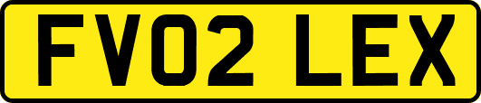 FV02LEX
