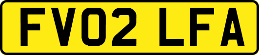 FV02LFA