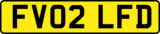 FV02LFD