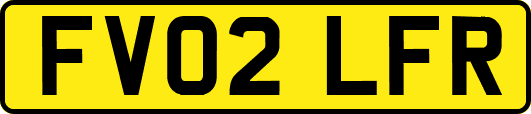 FV02LFR