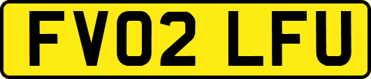 FV02LFU