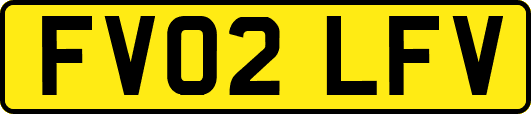 FV02LFV