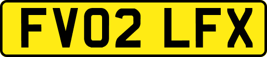 FV02LFX