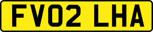 FV02LHA