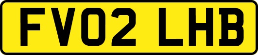 FV02LHB