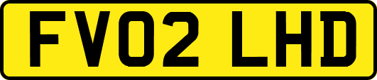 FV02LHD
