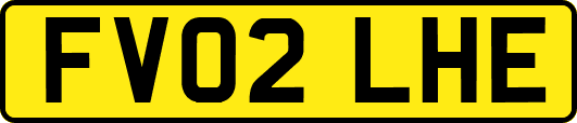 FV02LHE