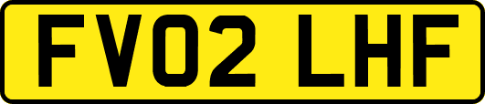 FV02LHF