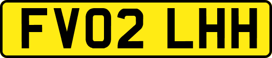 FV02LHH