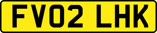 FV02LHK