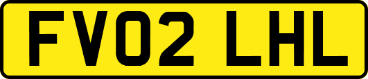 FV02LHL