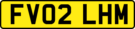 FV02LHM