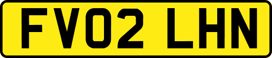 FV02LHN