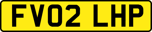 FV02LHP