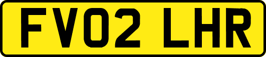 FV02LHR