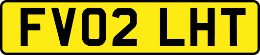 FV02LHT