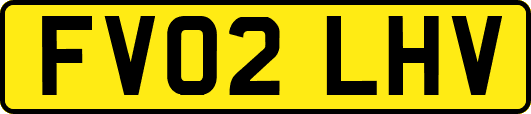 FV02LHV