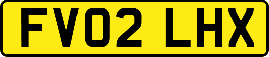 FV02LHX
