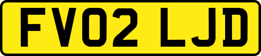 FV02LJD