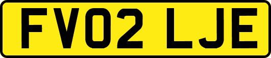 FV02LJE