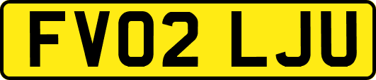 FV02LJU