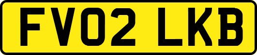 FV02LKB