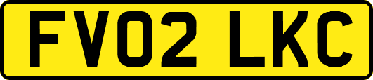FV02LKC