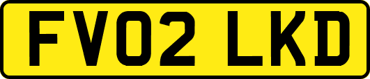 FV02LKD