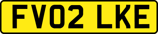 FV02LKE