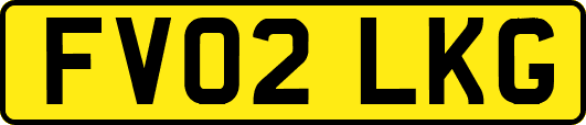 FV02LKG